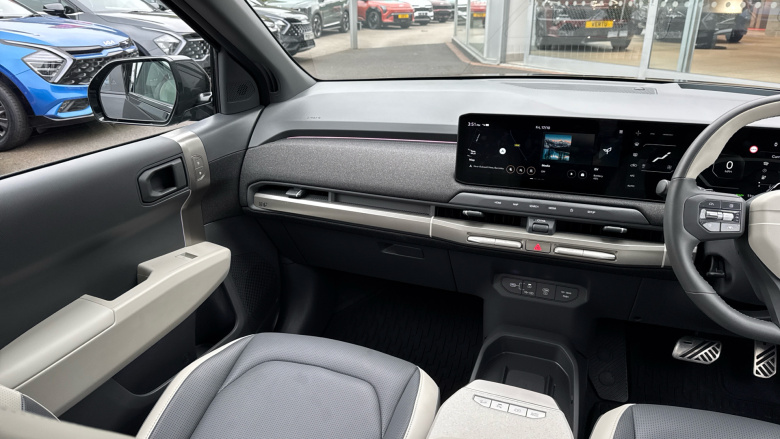 Kia Ev3 148kW GT-Line S 81.4kWh 5dr Auto Electric Estate